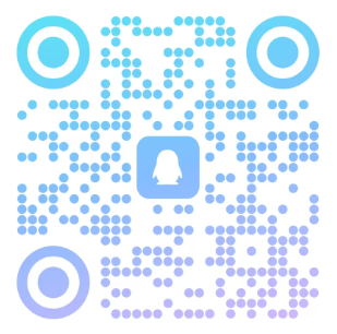 扫码加QQ - 开源小栈