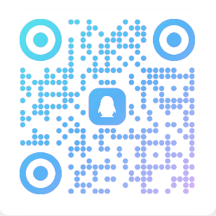 扫码加QQ群 - 开源小栈