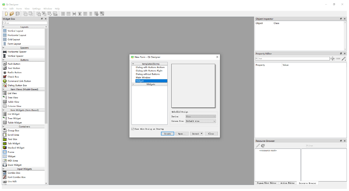 界面预览 界面预览