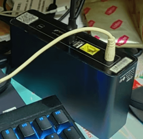 玩客云硬件