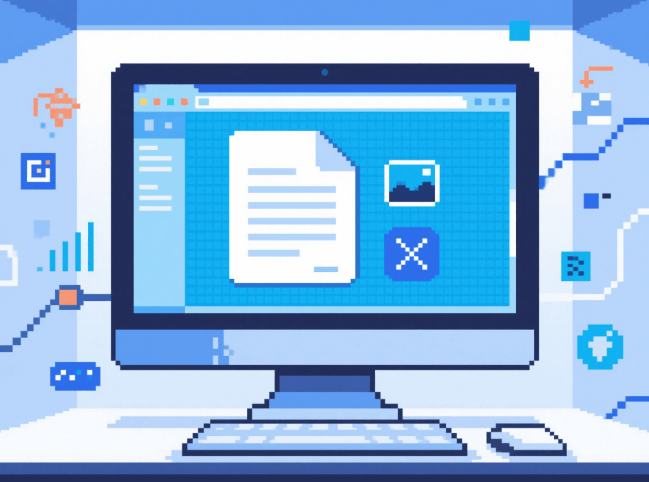 分享一个纯前端无隐私泄露风险的在线word文档docx图片移除体积压缩网站