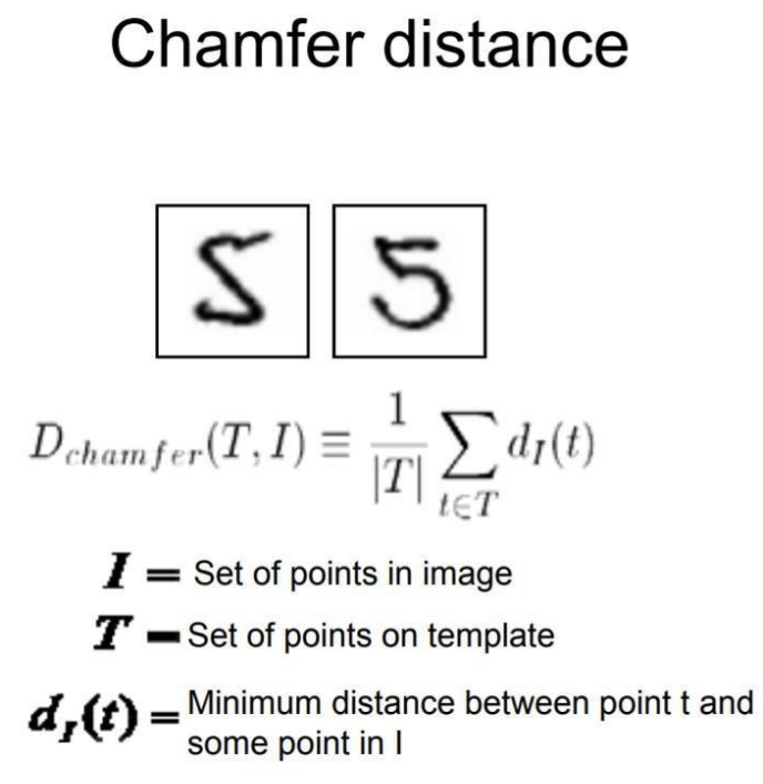 Python 实现 Chamfer 距离：点云相似性度量原理、应用与代码指南