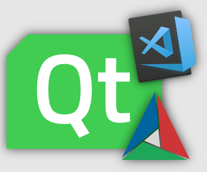 Qt出现No suitable kits found解决方案,qmake可行但是CMake没有可用的kits