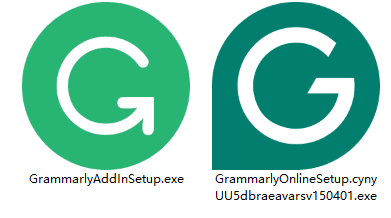Grammarly安装包以及Grammarly for Word/Outlook插件安装包